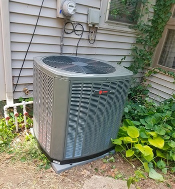 Air Conditioner