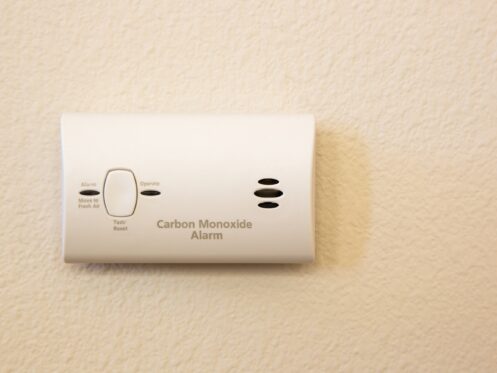Furnace Maintenance in West Lafayette, IN