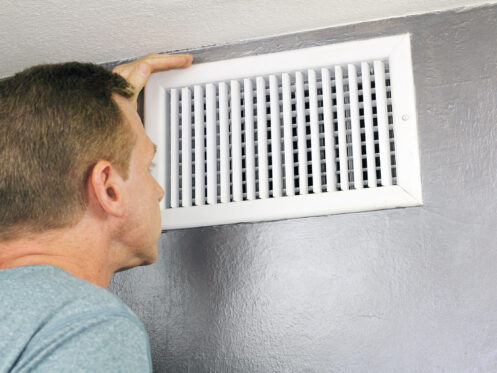 HVAC Maintenance in West Lafayette, IN