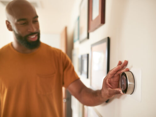 HVAC services in West Lafayette, IN