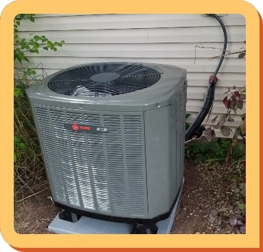 AC Service in West Lafayette, IN and the Surrounding Areas