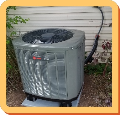 AC Service in West Lafayette