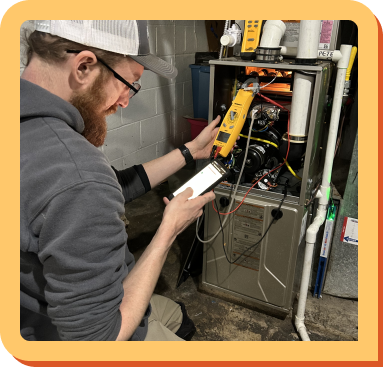 Experienced Furnace Repair in West Lafayette, IN