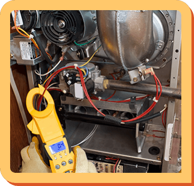 Experienced Furnace Repair in West Lafayette, IN